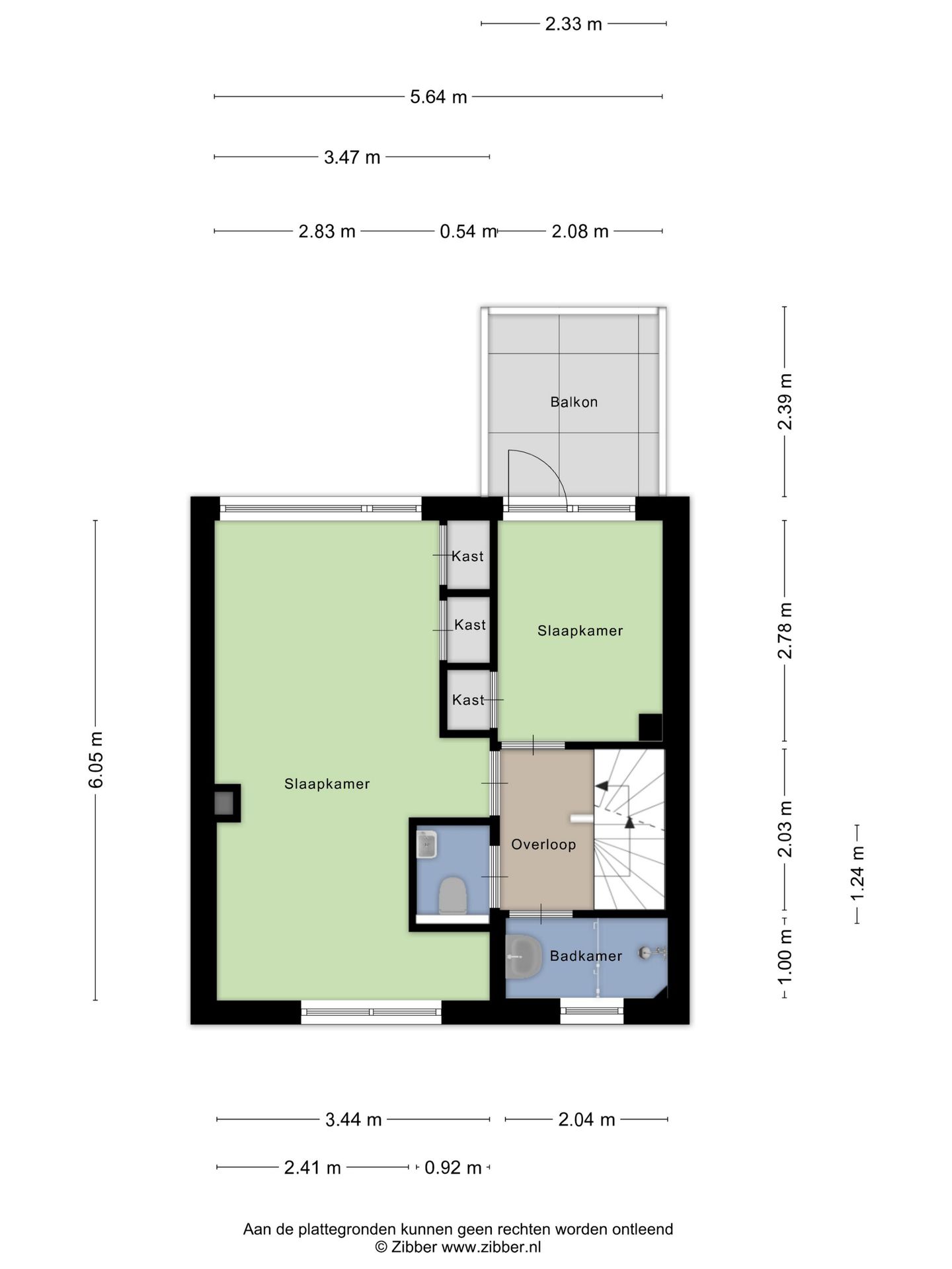 Foto 34 van Van Hoffenlaan 57