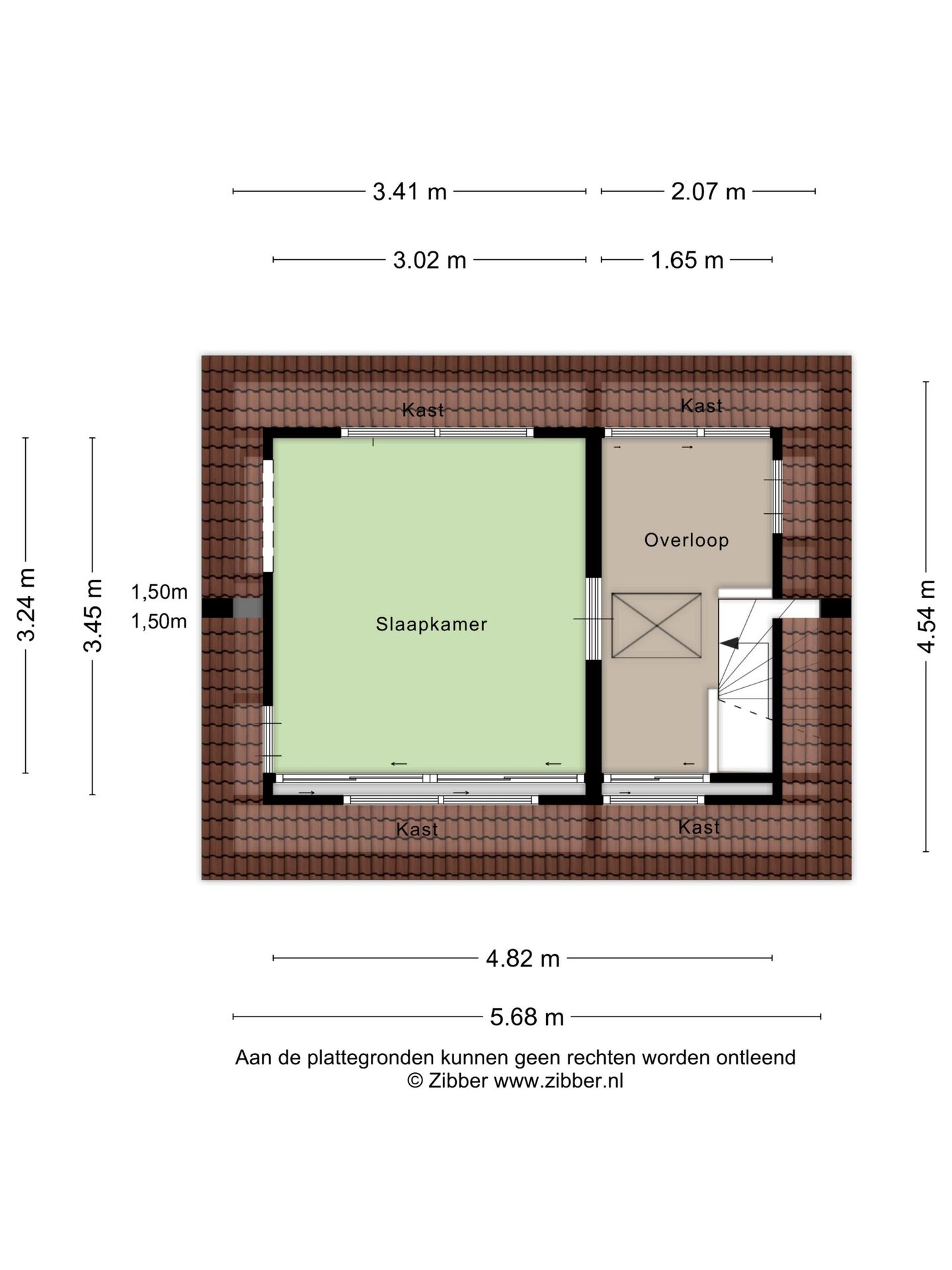 Foto 35 van Van Hoffenlaan 57