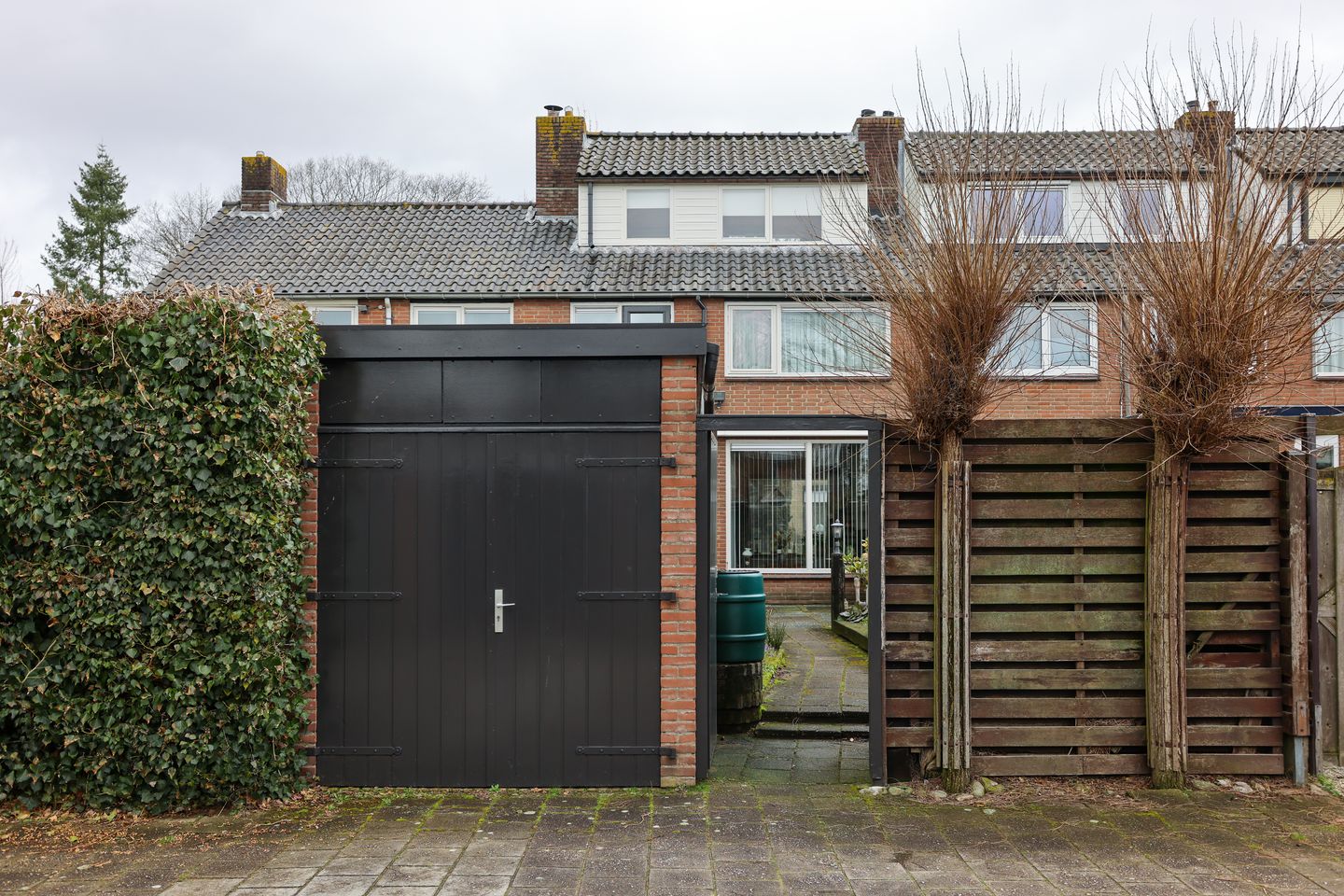 Foto 4 van Van Hoffenlaan 57