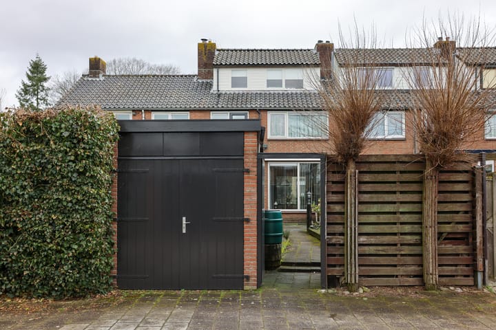 Foto 4 van Van Hoffenlaan 57