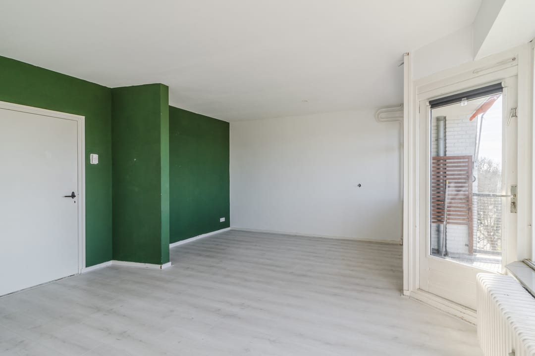 Foto 2 van Suze Groeneweglaan 183