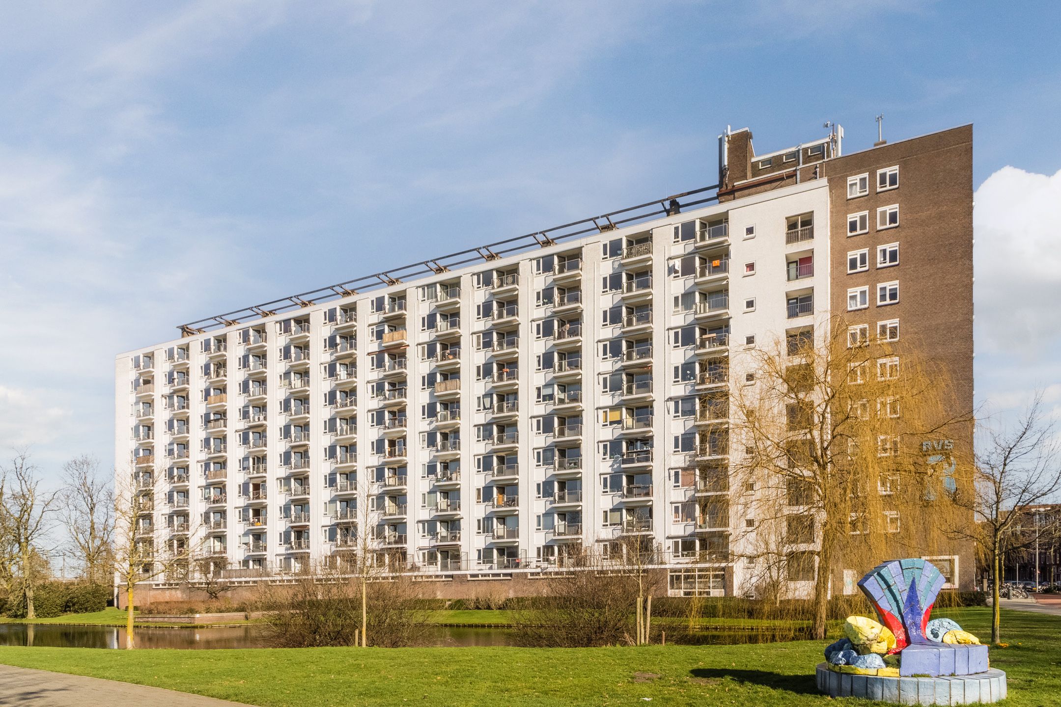 Foto 6 van Suze Groeneweglaan 183