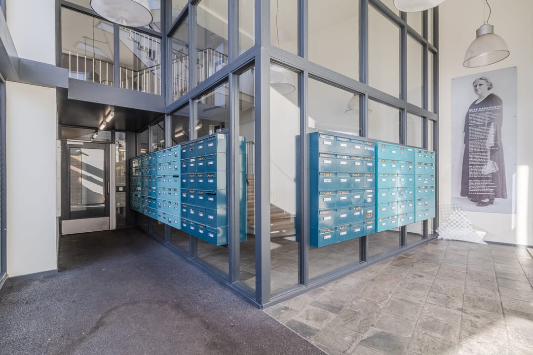 Foto 7 van Suze Groeneweglaan 183