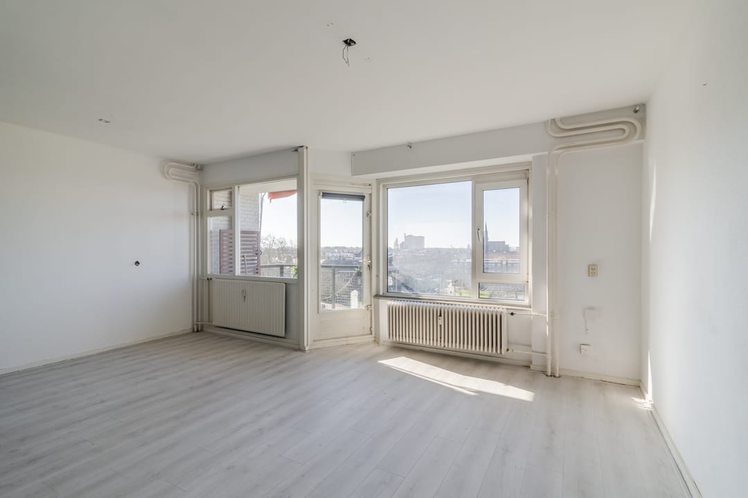 Foto 16 van Suze Groeneweglaan 183