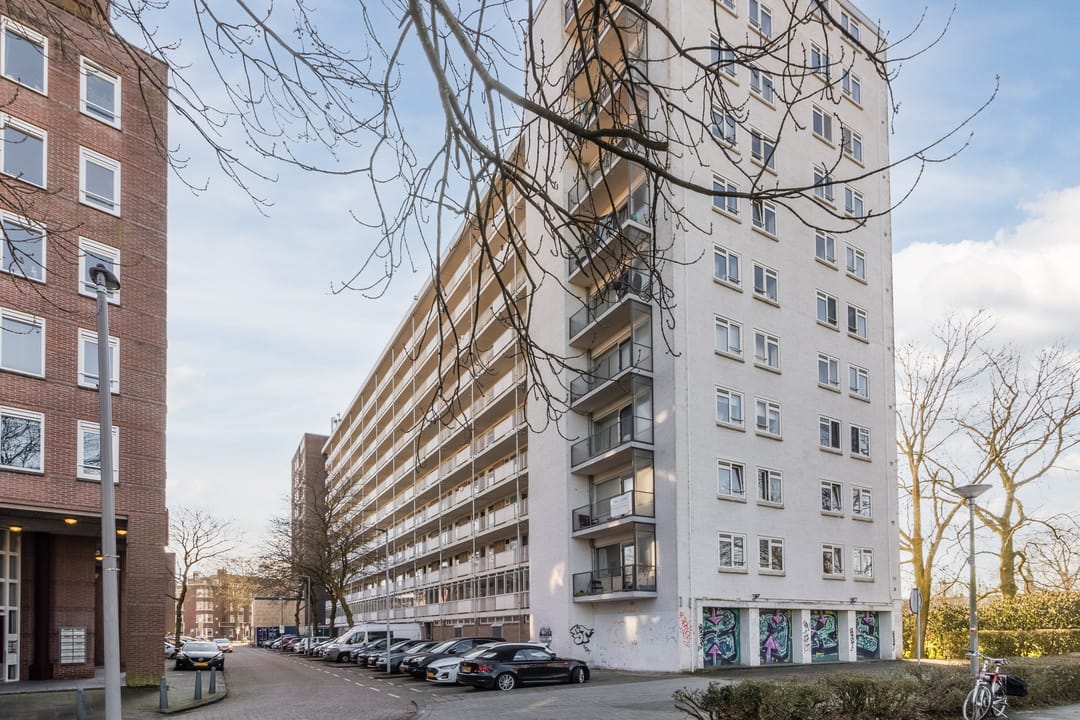 Foto 31 van Suze Groeneweglaan 183