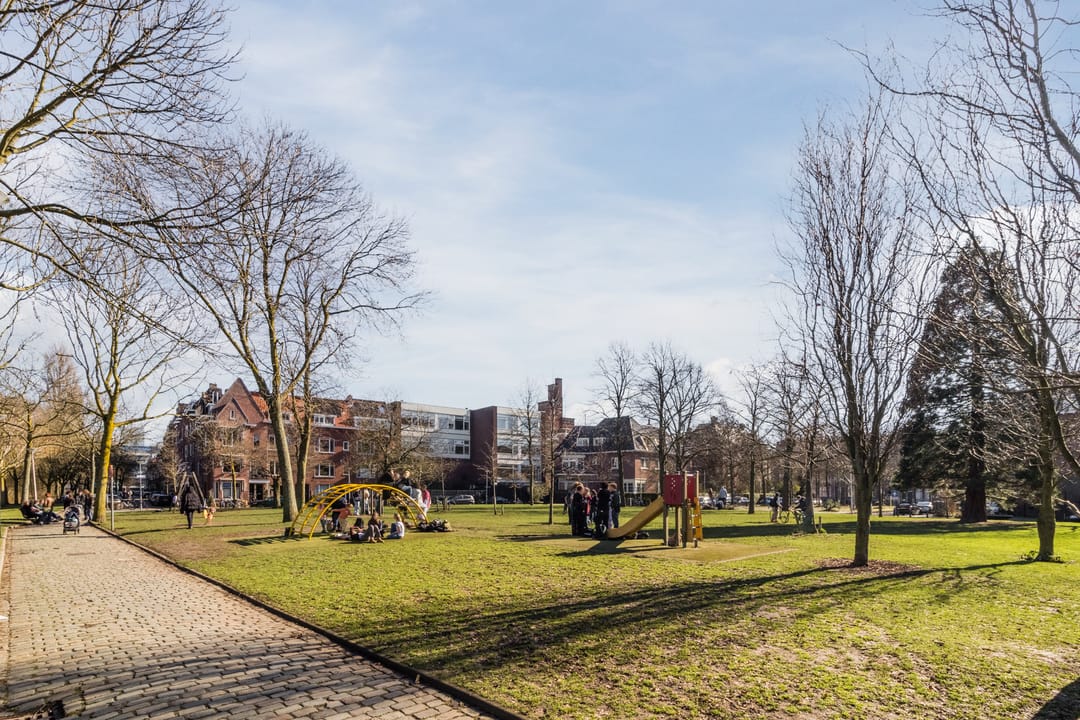 Foto 32 van Suze Groeneweglaan 183