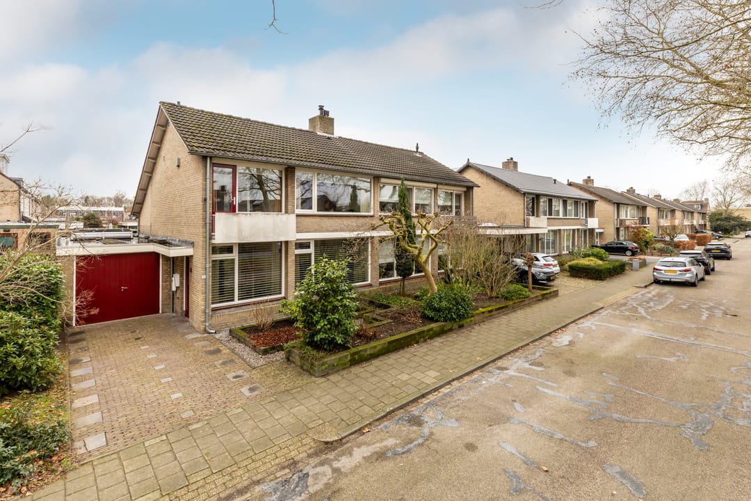 Photo 1 of Verdistraat 24