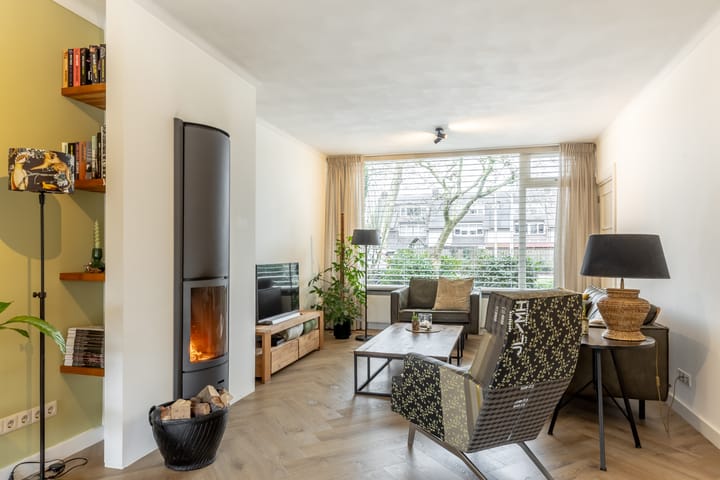 Photo 3 of Verdistraat 24