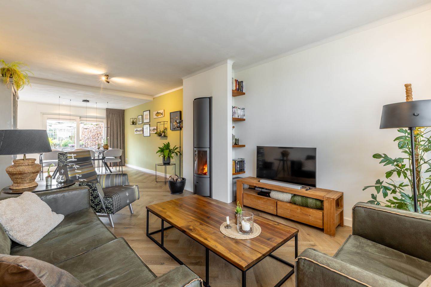 Photo 4 of Verdistraat 24