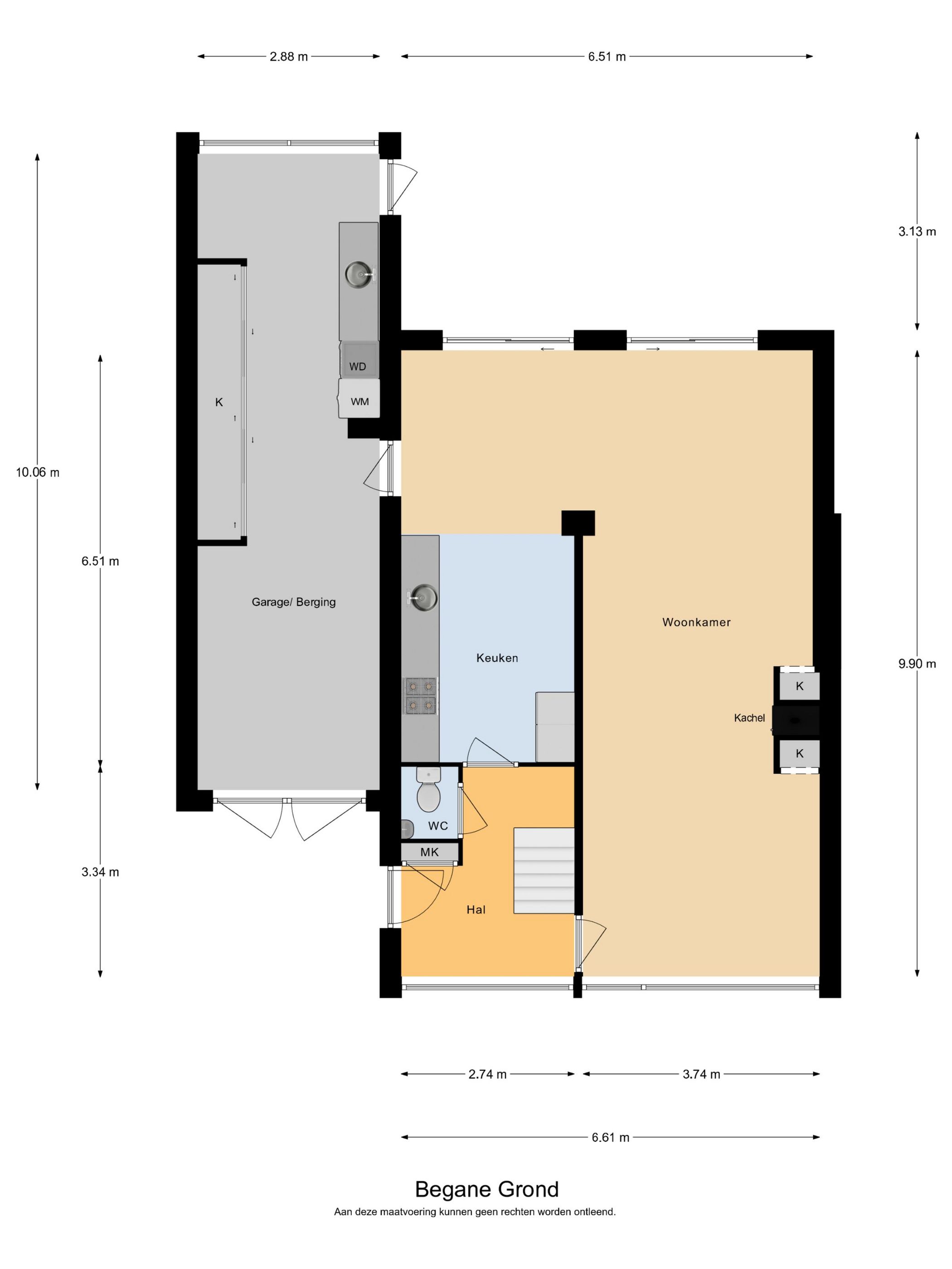 Photo 15 of Verdistraat 24