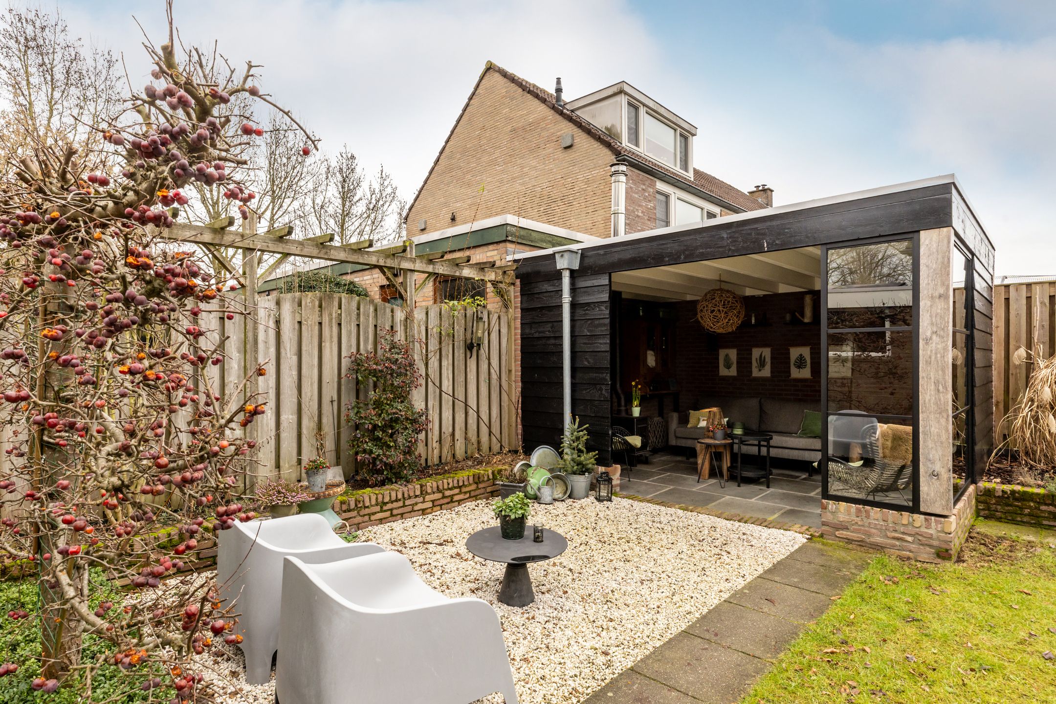 Photo 30 of Verdistraat 24