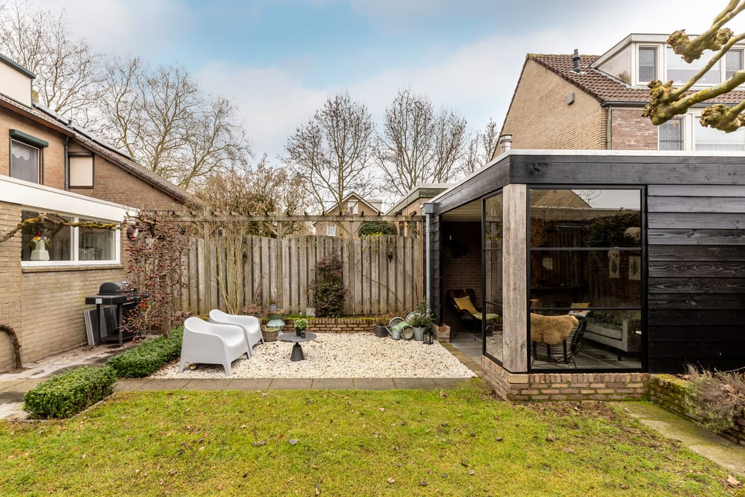 Photo 32 of Verdistraat 24