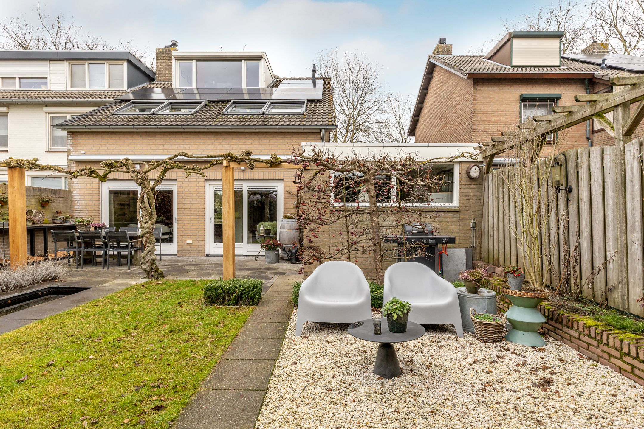 Photo 33 of Verdistraat 24