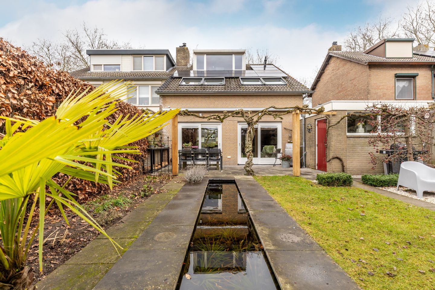 Photo 34 of Verdistraat 24