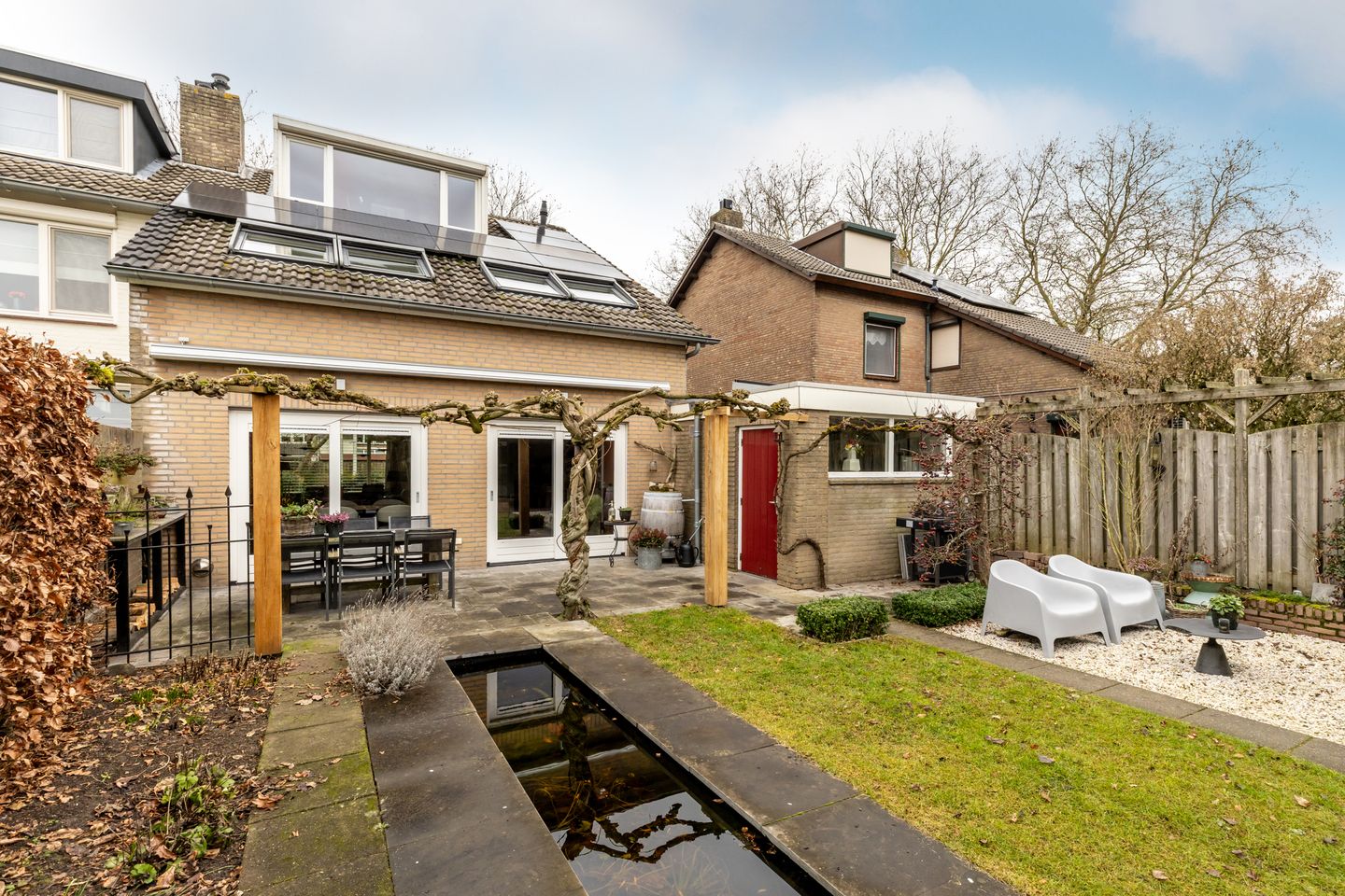 Photo 35 of Verdistraat 24