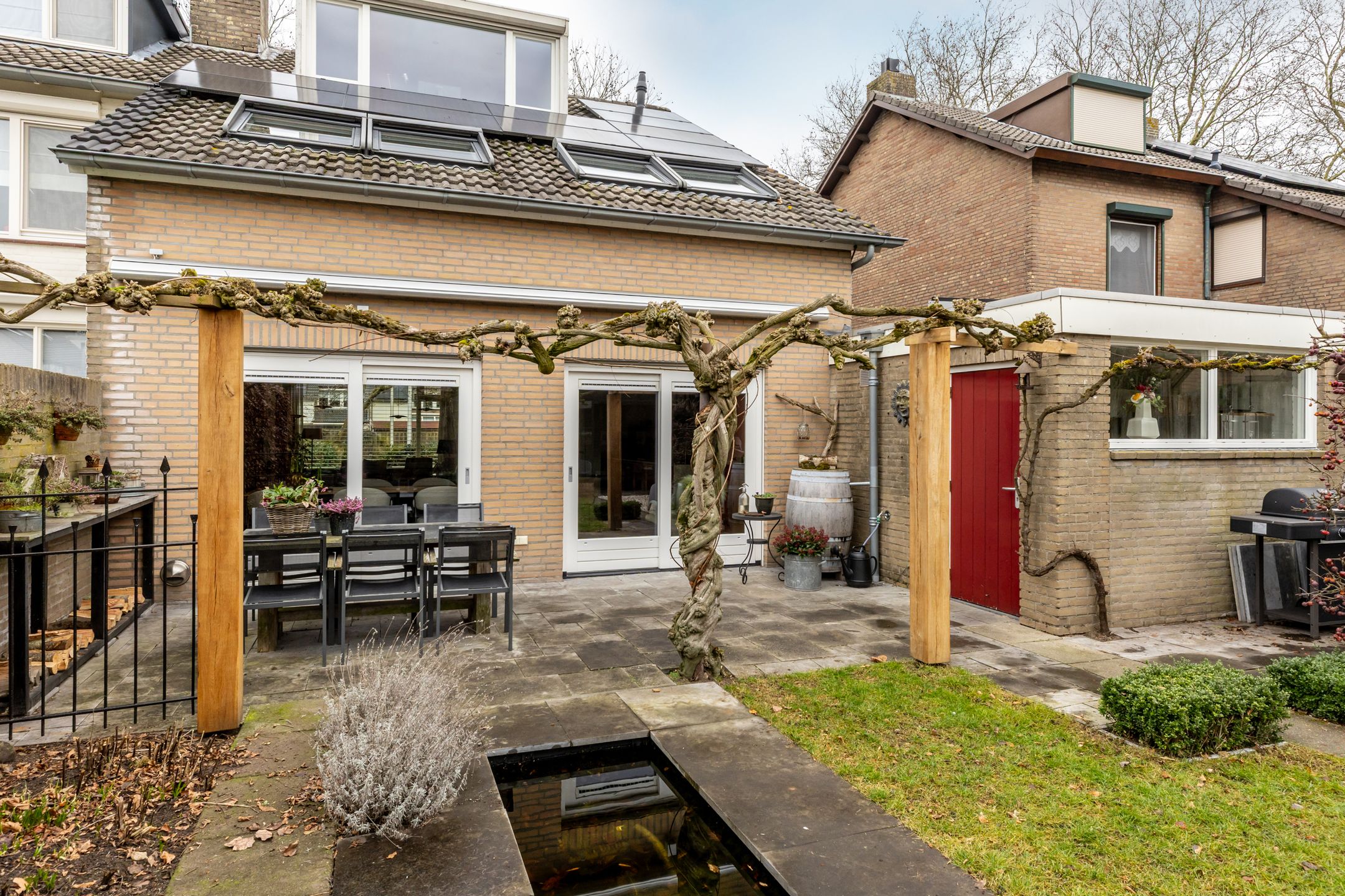 Photo 36 of Verdistraat 24