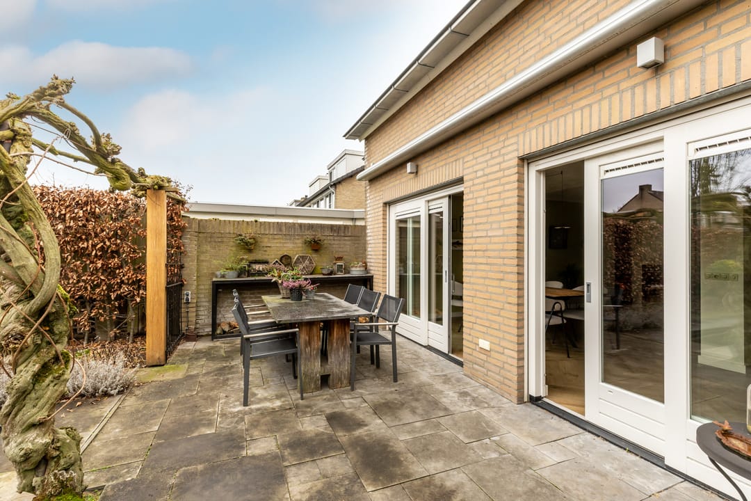 Photo 37 of Verdistraat 24