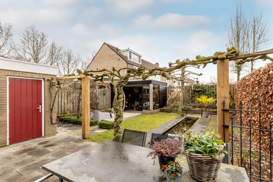 Photo 38 of Verdistraat 24