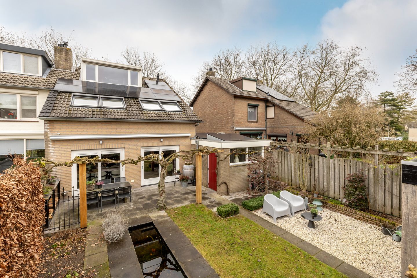 Photo 40 of Verdistraat 24