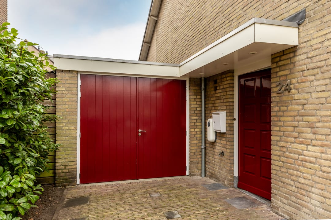 Photo 43 of Verdistraat 24