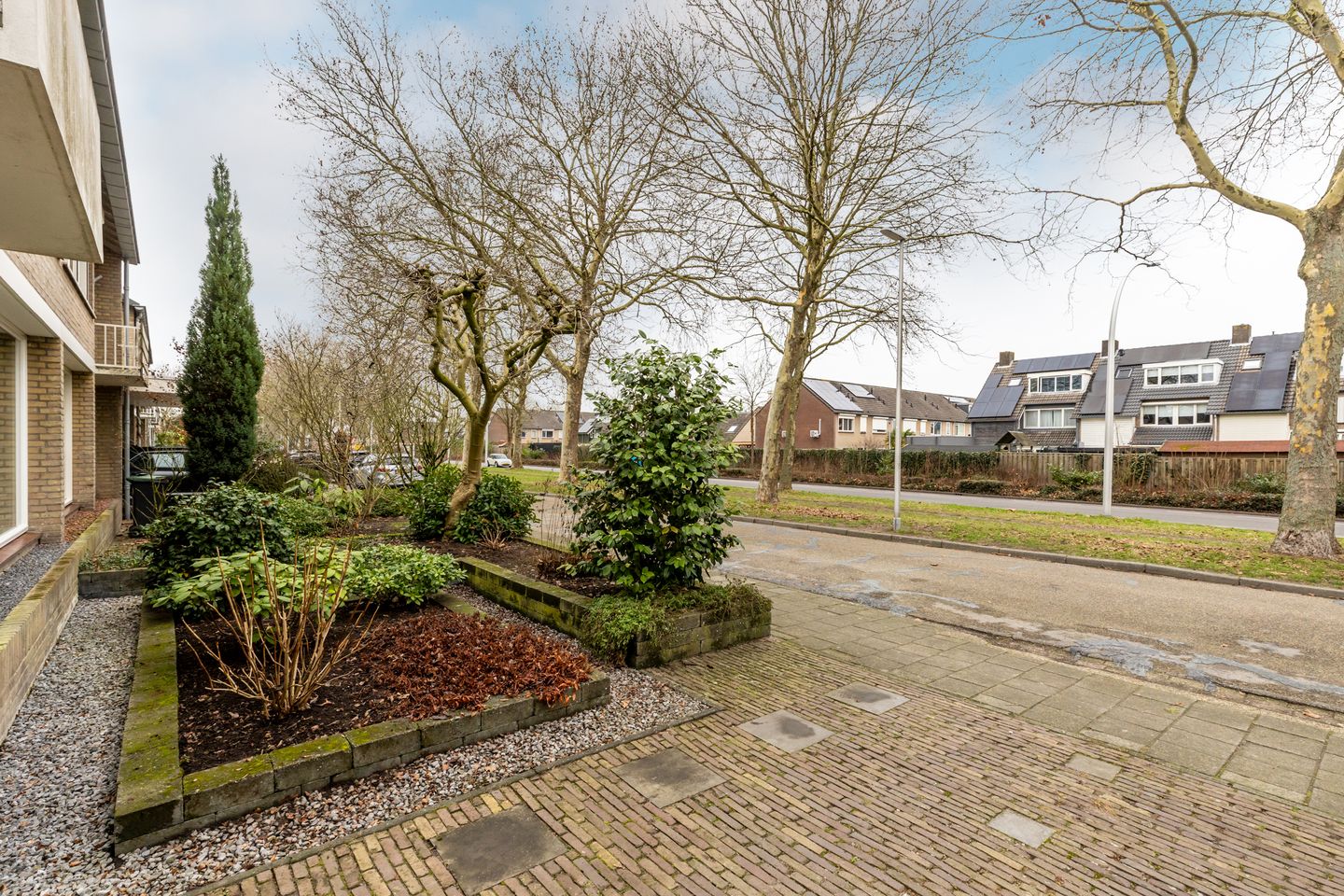 Photo 44 of Verdistraat 24