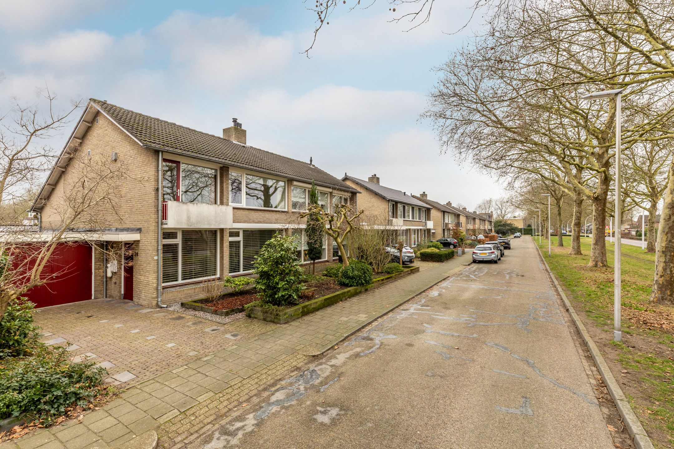 Photo 45 of Verdistraat 24