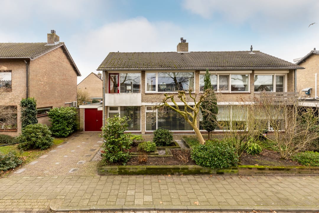 Photo 46 of Verdistraat 24