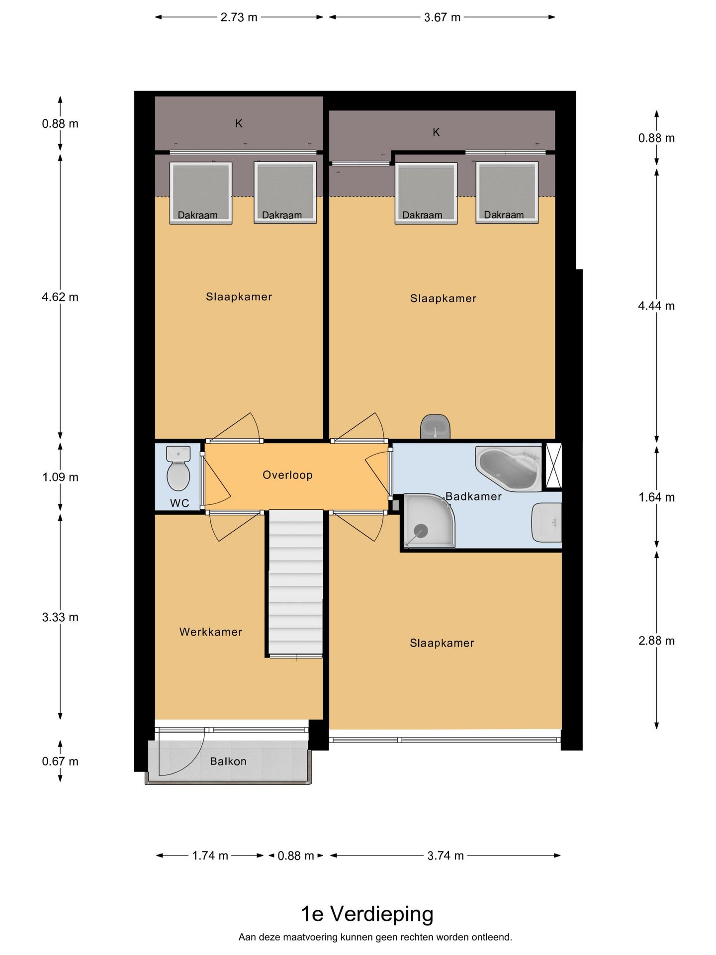 Photo 50 of Verdistraat 24