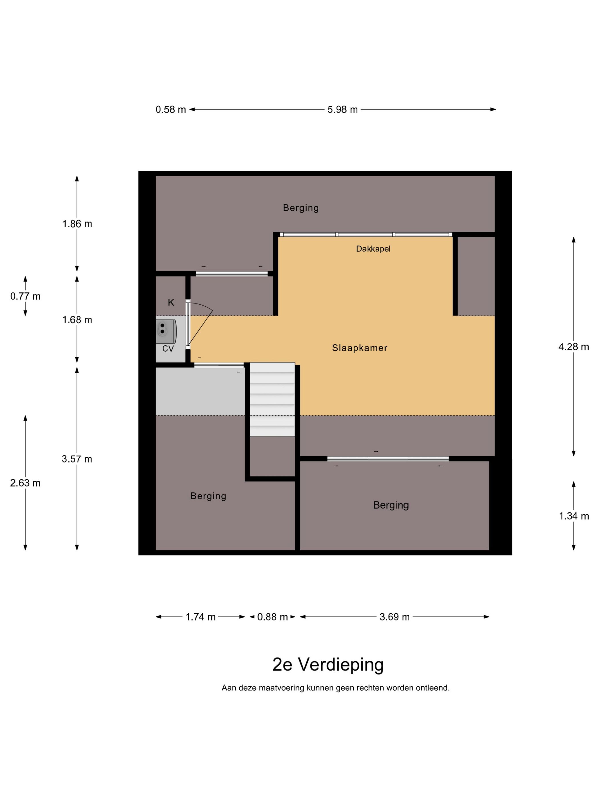 Photo 51 of Verdistraat 24