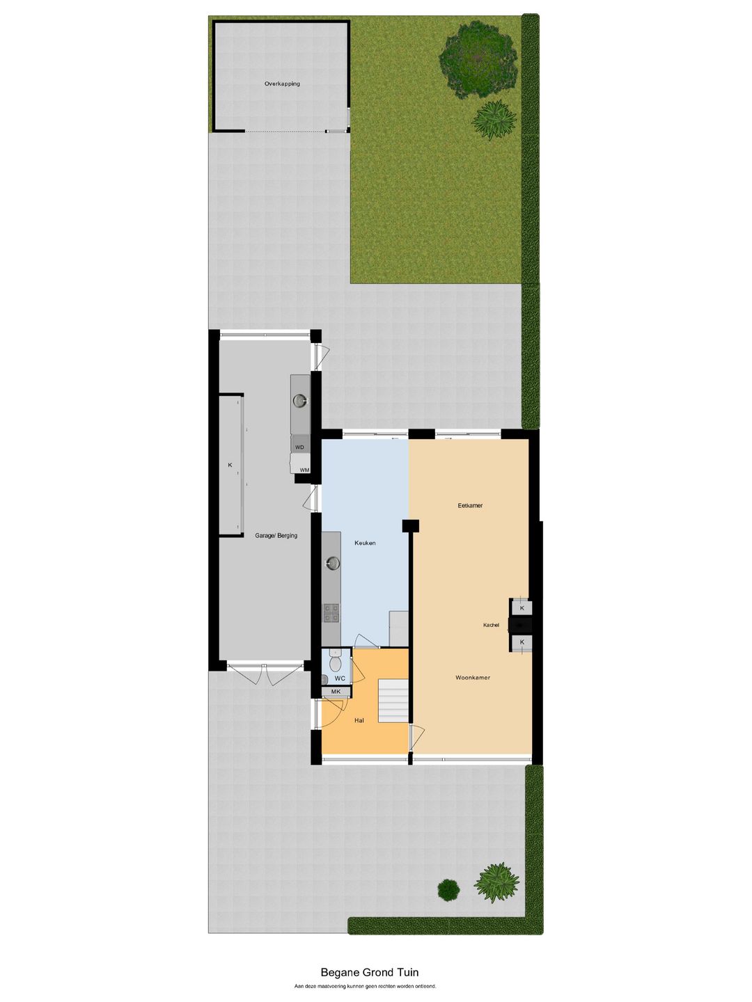 Photo 52 of Verdistraat 24