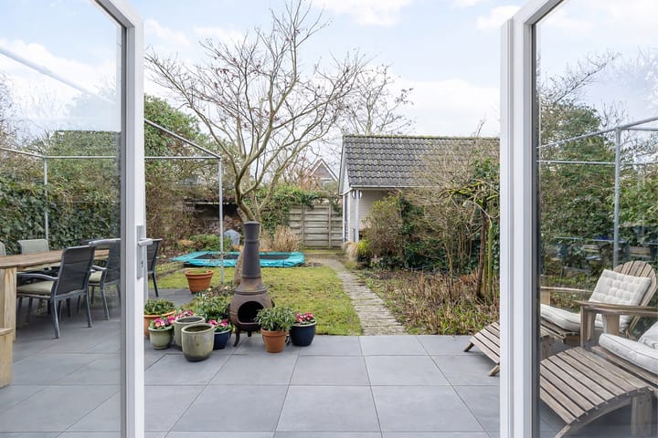 Foto 2 van Pomonalaan 13