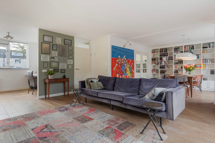 Foto 4 van Pomonalaan 13