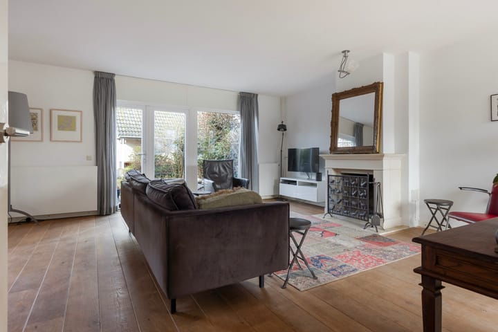 Foto 5 van Pomonalaan 13