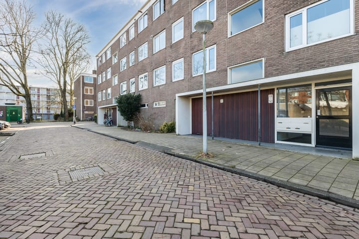 Foto 2 van Loodskotterhof 18