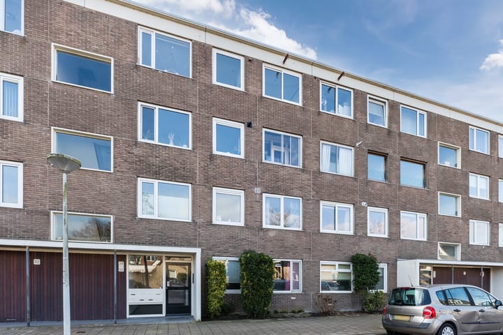 Foto 3 van Loodskotterhof 18