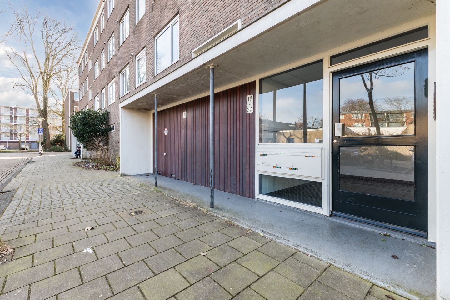 Foto 4 van Loodskotterhof 18