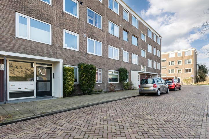 Foto 5 van Loodskotterhof 18