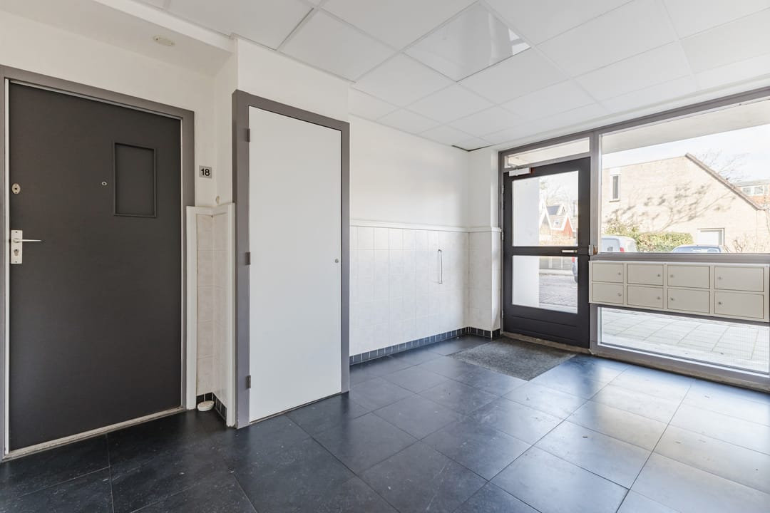 Foto 7 van Loodskotterhof 18