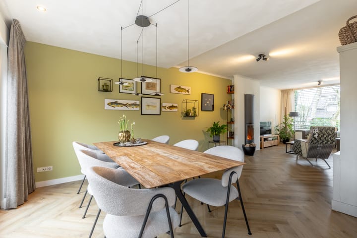 Photo 2 of Verdistraat 24