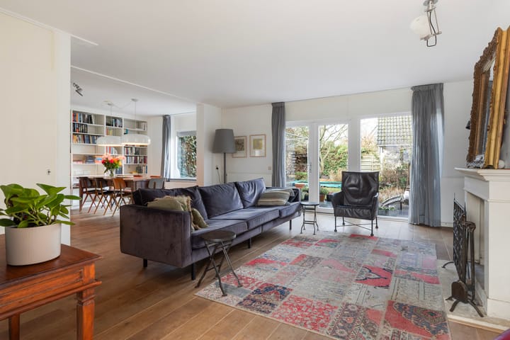 Foto 3 van Pomonalaan 13