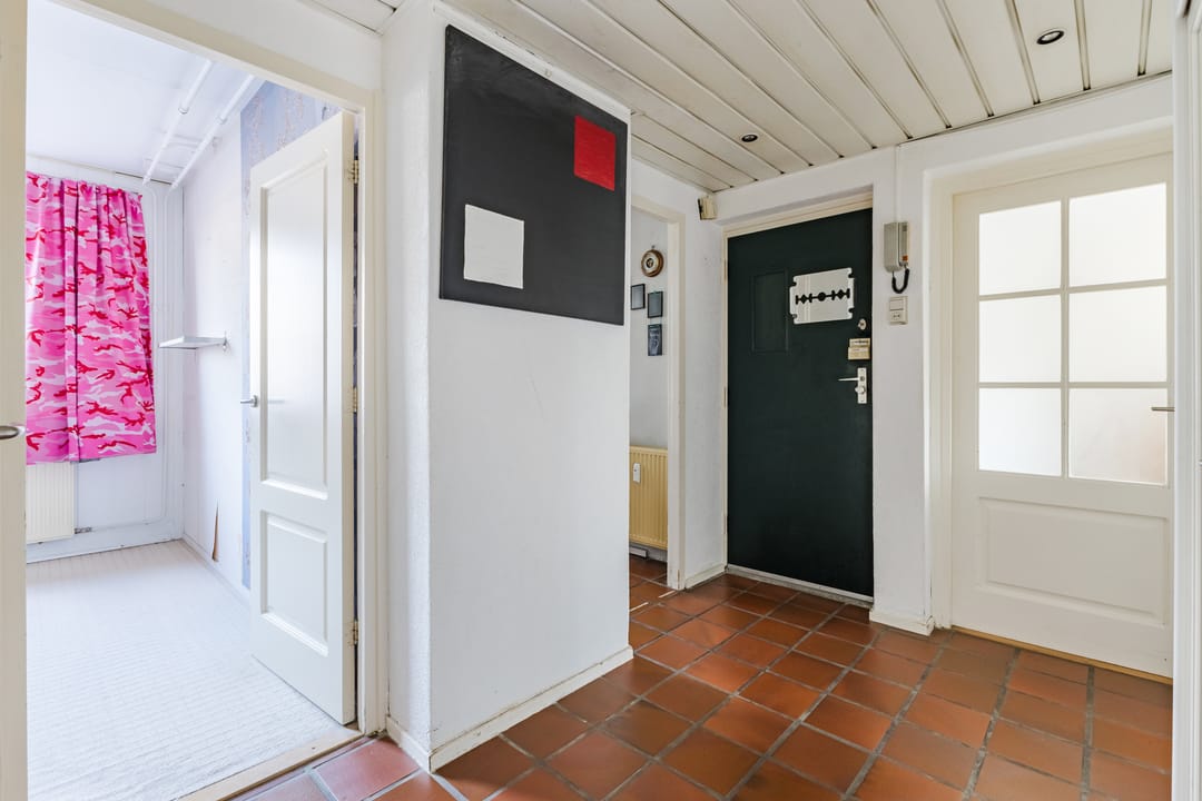 Foto 8 van Loodskotterhof 18