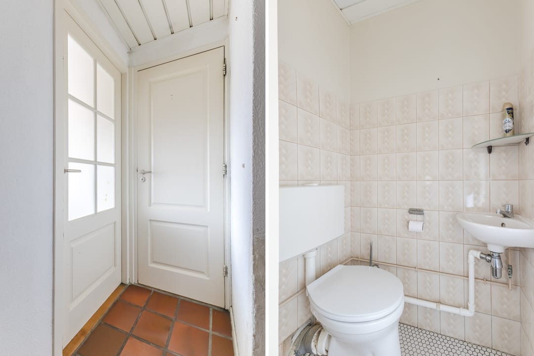 Foto 13 van Loodskotterhof 18