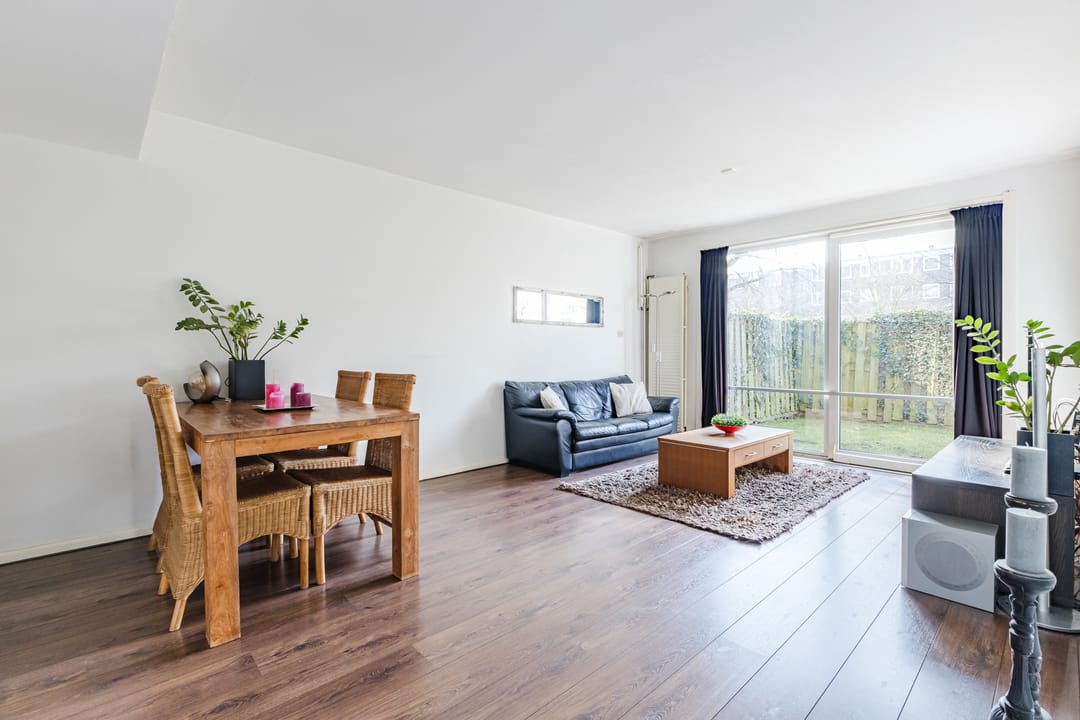 Foto 16 van Loodskotterhof 18