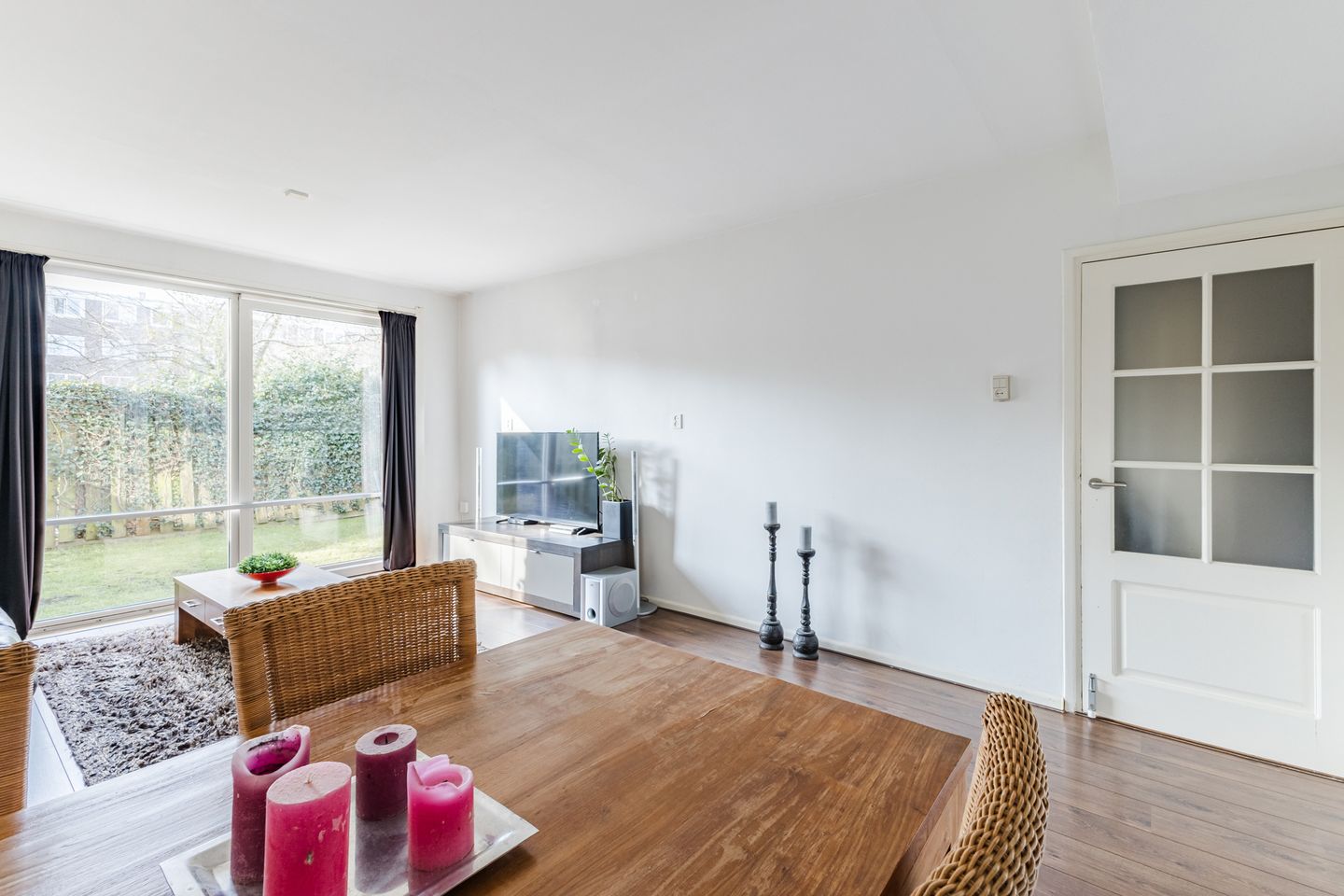 Foto 19 van Loodskotterhof 18