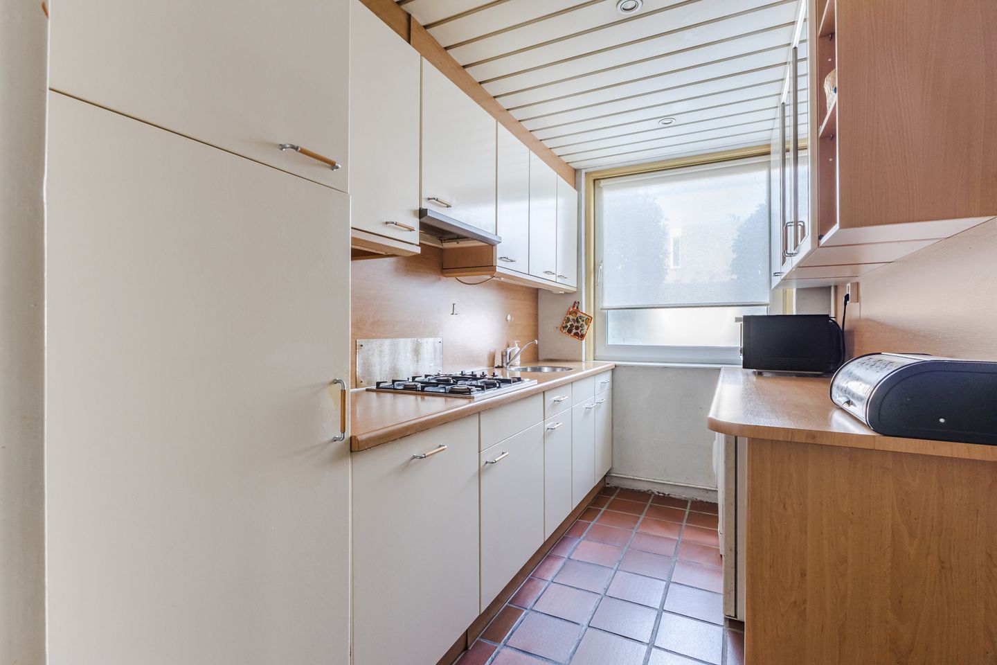 Foto 20 van Loodskotterhof 18