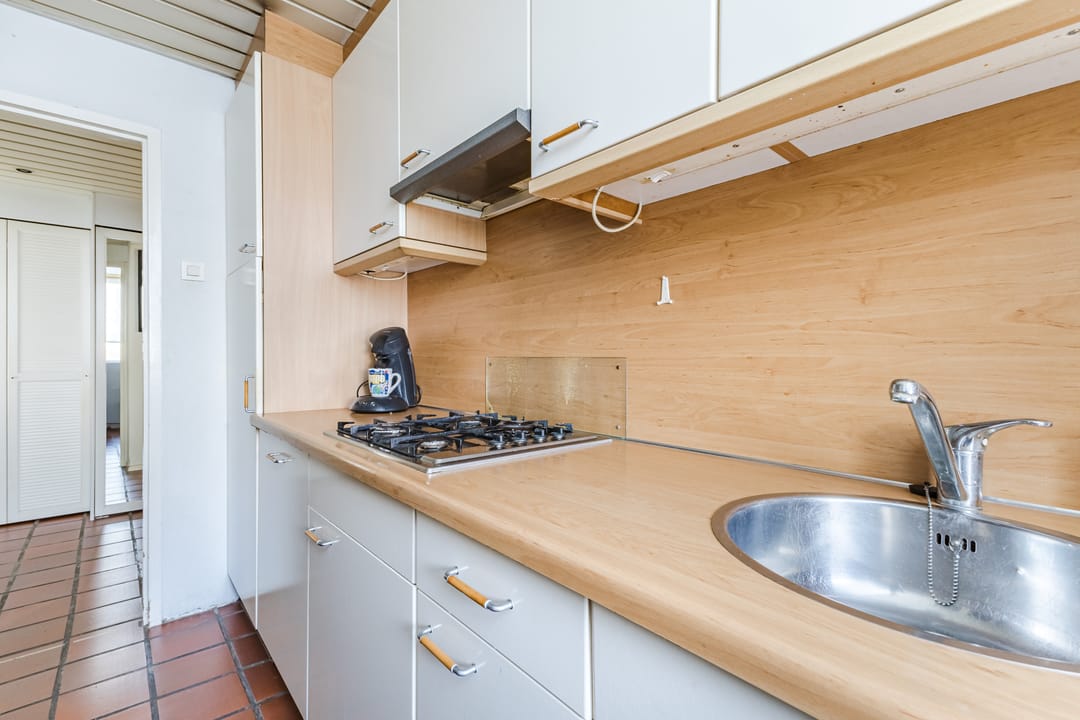 Foto 22 van Loodskotterhof 18