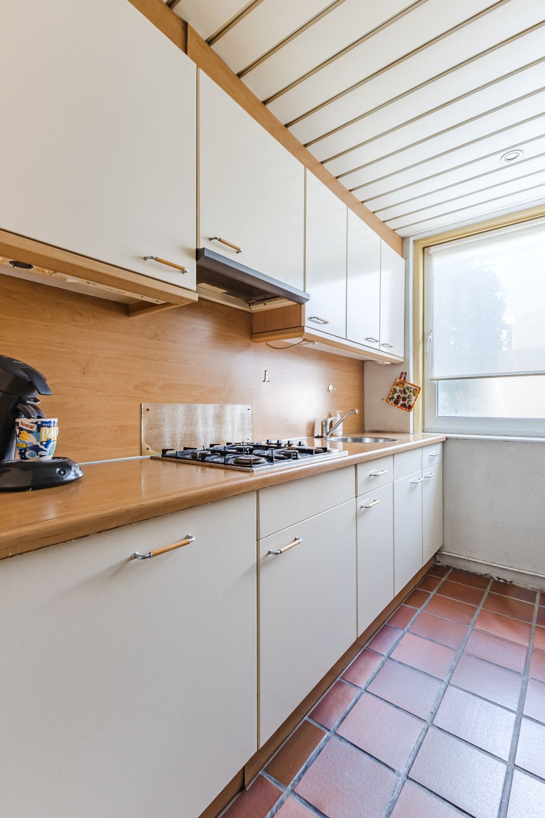 Foto 23 van Loodskotterhof 18