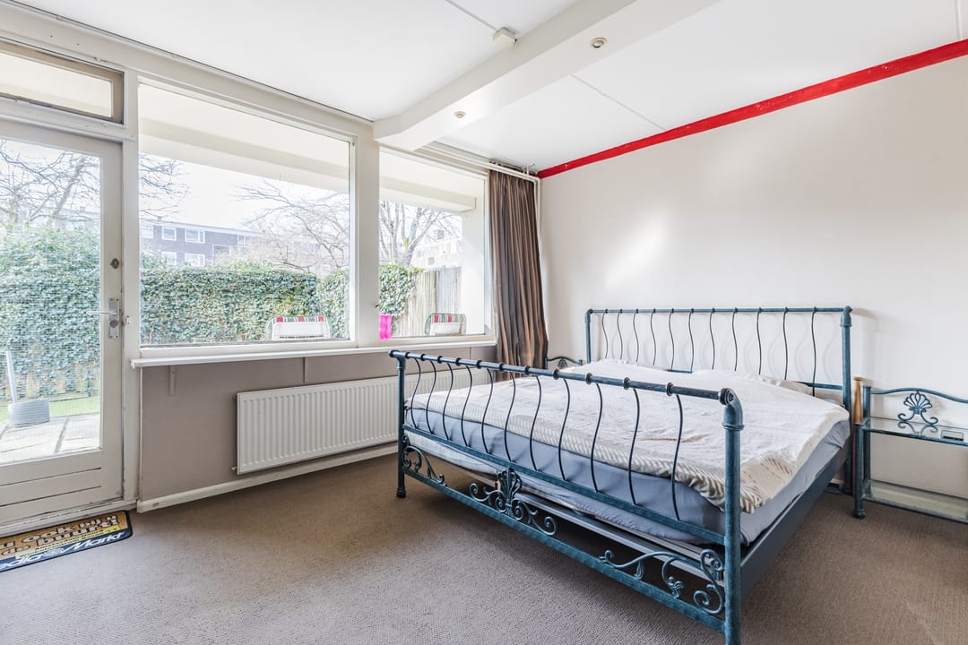 Foto 26 van Loodskotterhof 18