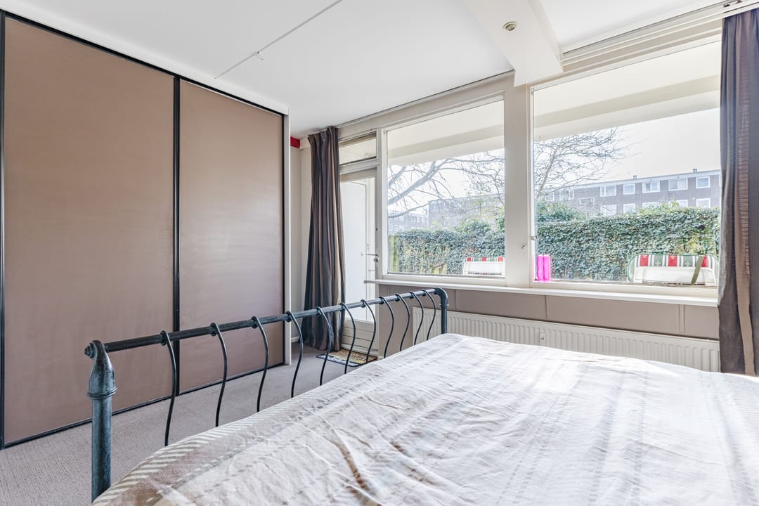 Foto 28 van Loodskotterhof 18