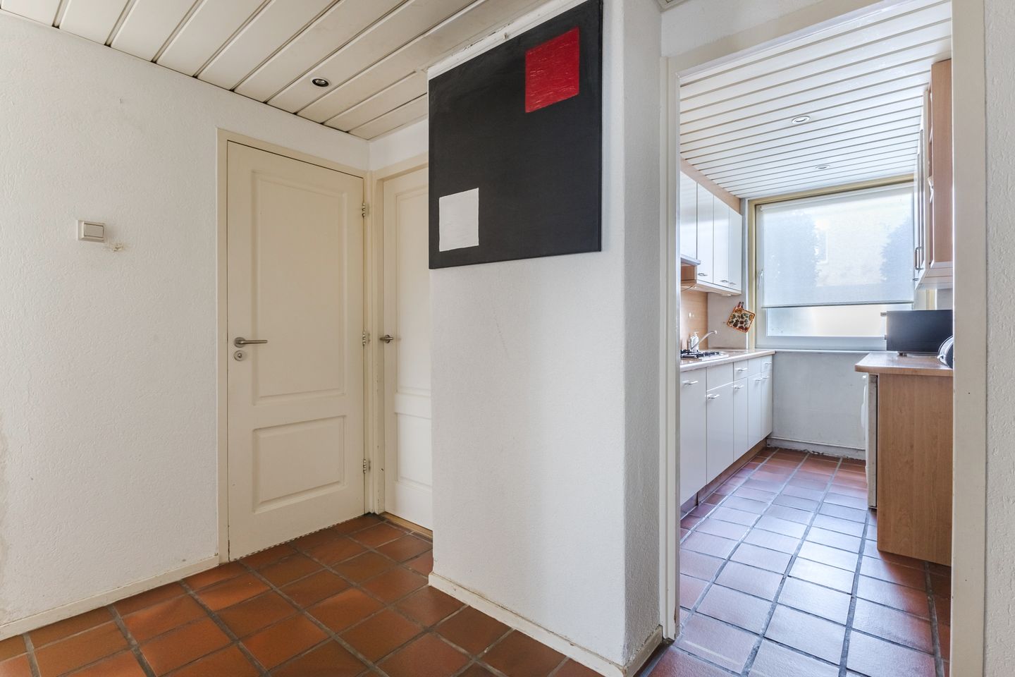 Foto 35 van Loodskotterhof 18